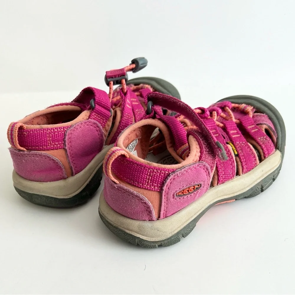 Keen Newport H2 Hybrid Sandals